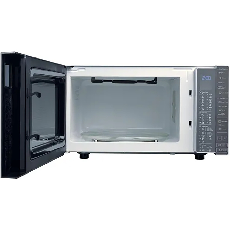 Whirlpool MWP304M - Vue porte ouverte