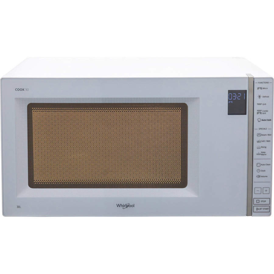 Whirlpool MWP304W - Vue principale