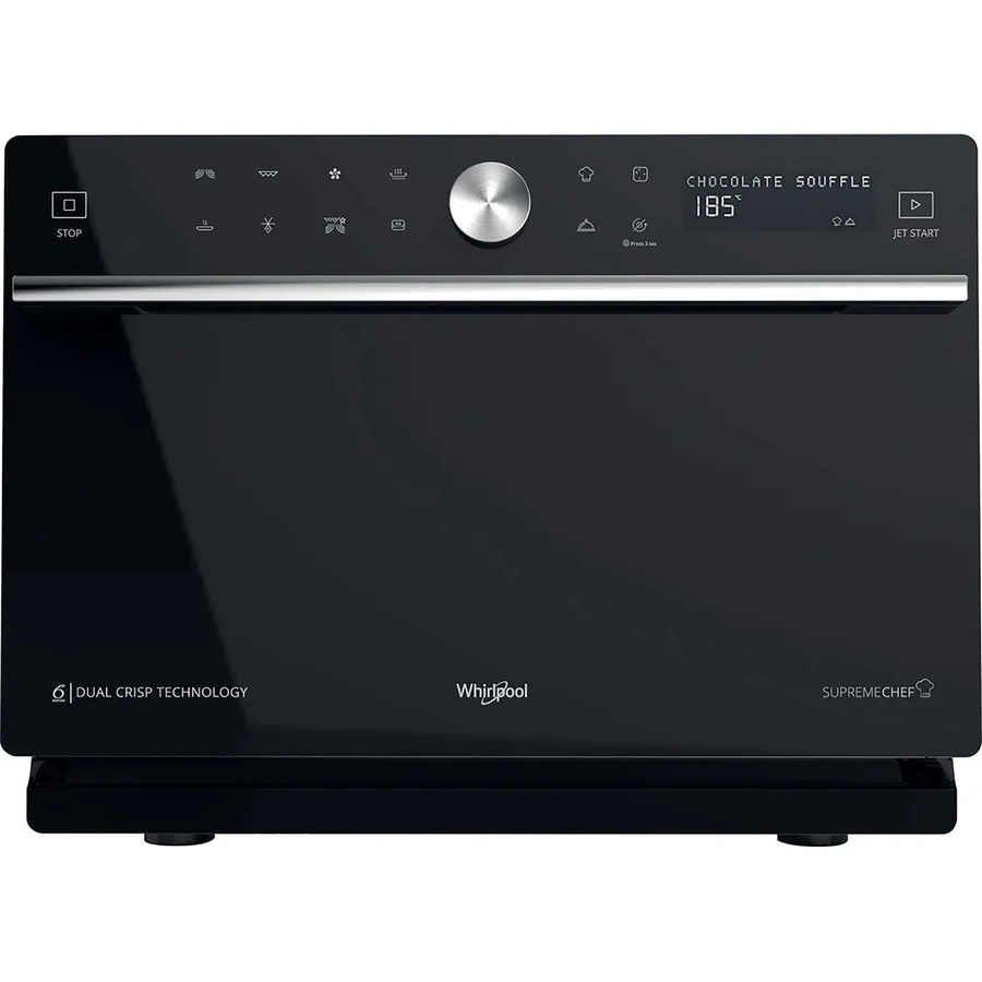 Whirlpool MWSC9133SB - Vue principale