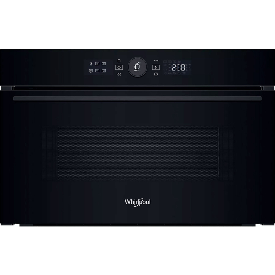 Whirlpool WMD442MBF - Vue de face