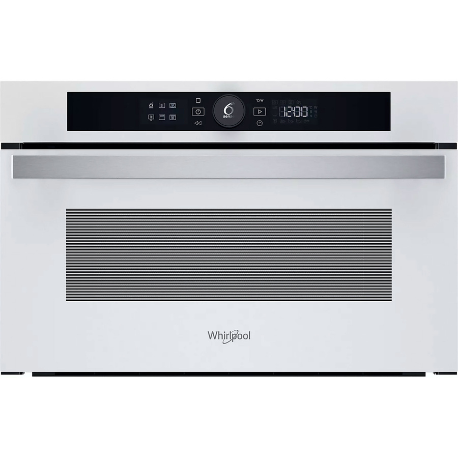 Whirlpool WMD44MWF - Vue de face
