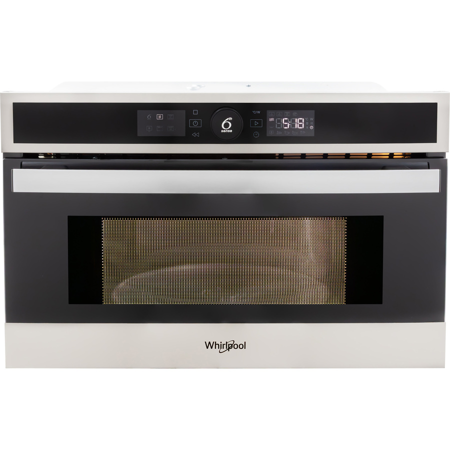 Whirlpool WMD4I4MXF - Vue de face