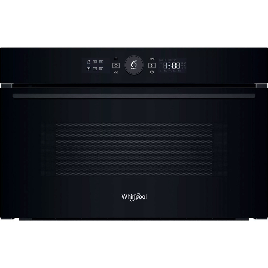 Whirlpool WMD54MBF - Vue de face
