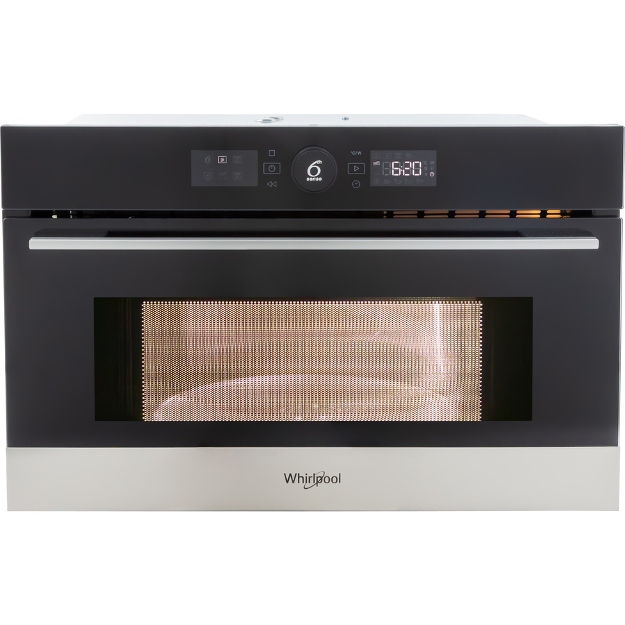 Whirlpool WMD54MXF - Vue de face
