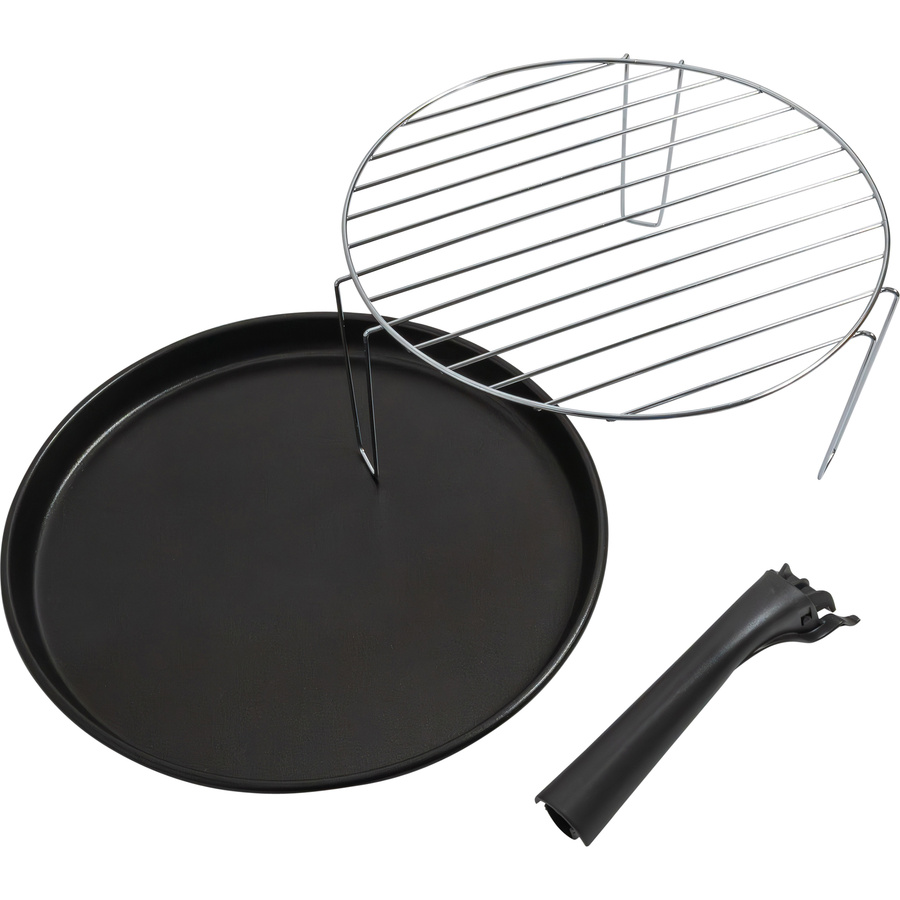 Whirlpool WMD54MXF - Accessoires livrés de série