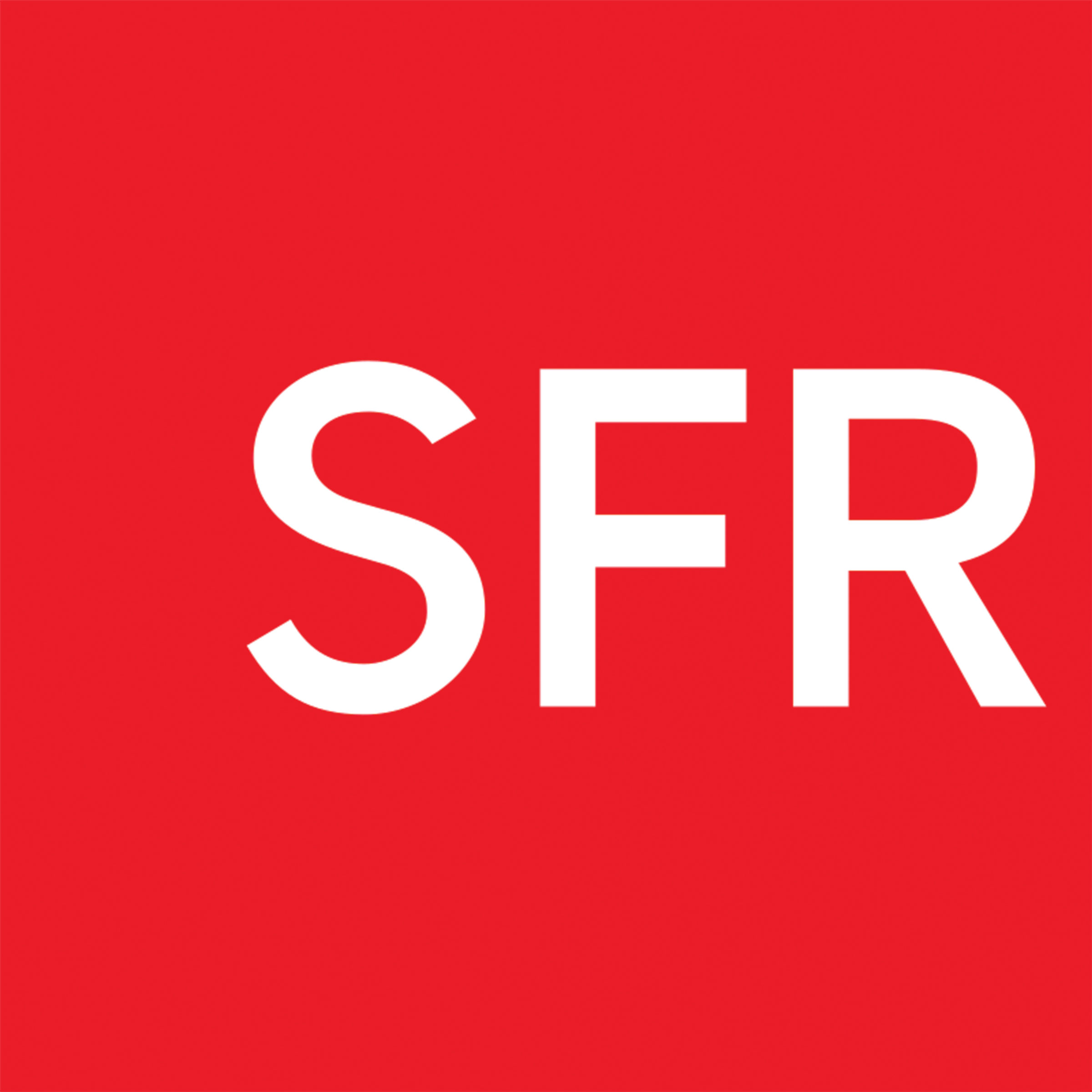 SFR  - 