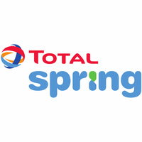 Total Spring 