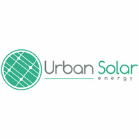 Urban Solar Energy 