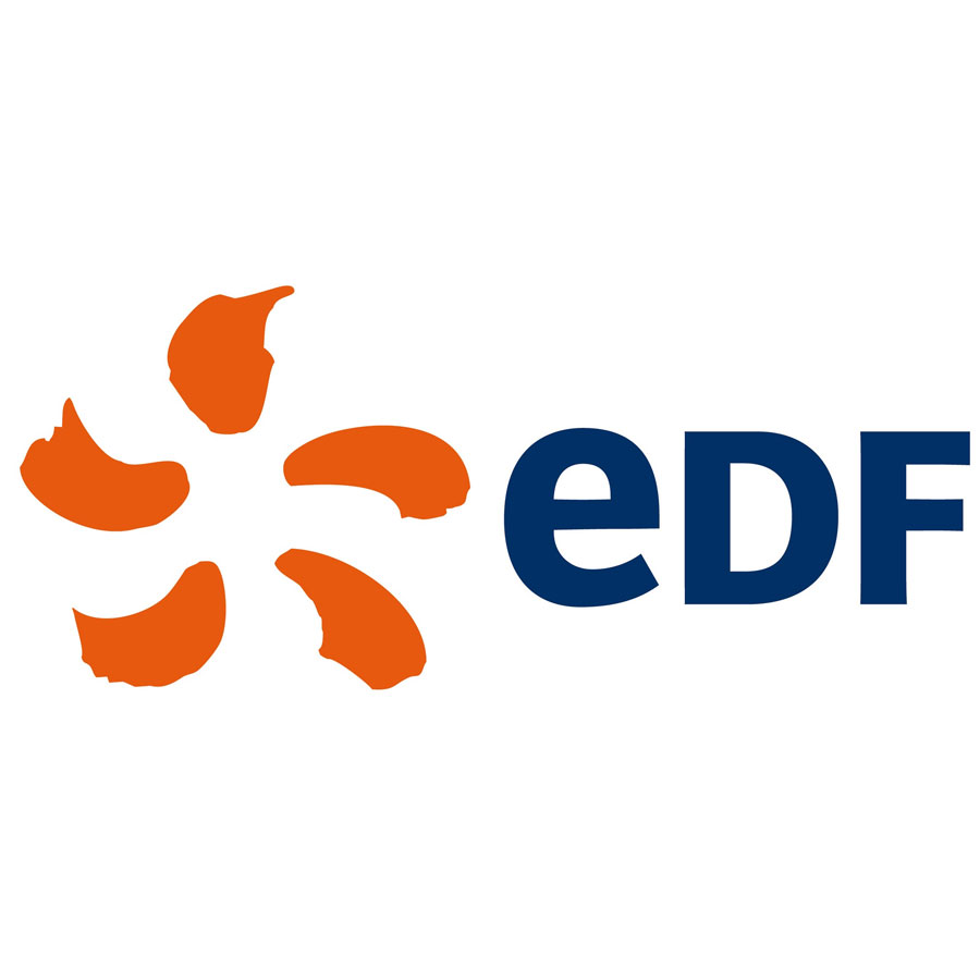 EDF Tarif bleu - 
