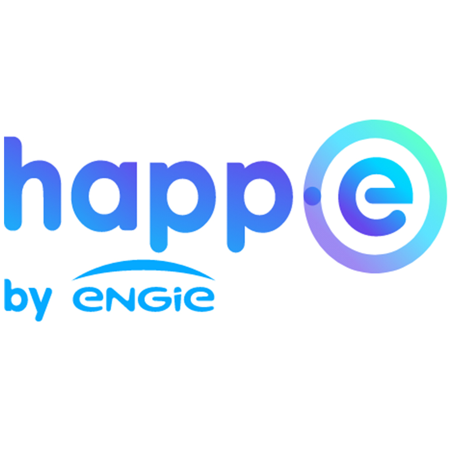 Happ-e by Engie  - 