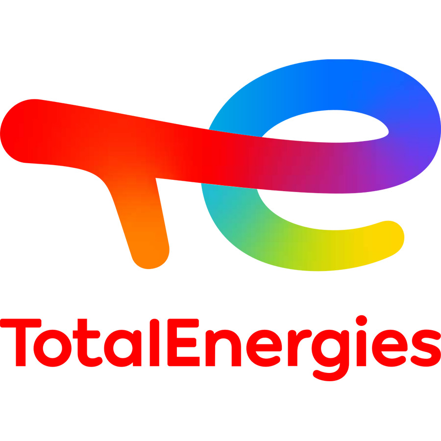 Total Énergies  - 