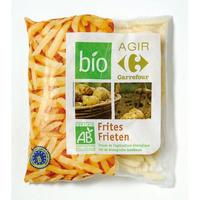 Carrefour bio Agir