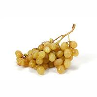 Raisin blanc
