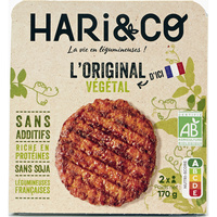 HARi&CO L’original végétal