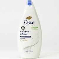Dove Nutrition intense crème de douche