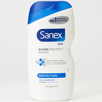 Sanex Biomeprotect dermo crème de douche