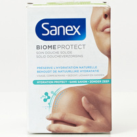 Sanex Biomeprotect soin douche solide