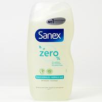 Sanex Zero% gel douche