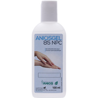 Aniosgel Gel désinfectant pour friction hydroalcoolique