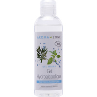 Aroma-zone Gel hydroalcoolique tea tree & ravintsara