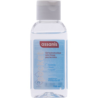 Assanis Pocket Sans rinçage