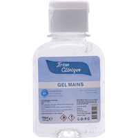 Ertan clinique Gel mains