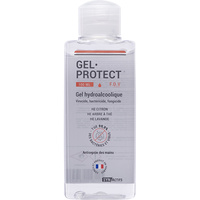 Gel protect Gel hydroalcoolique