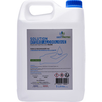 Gestprotec Solution hydro-alcoolique pour antisepsie des mains(*42*)