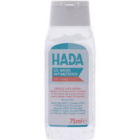 Hada Gel mains antibactérien sans rinçage