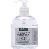 Holger's professional Gel hydroalcoolique pour les mains