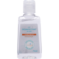 Kapa Reynolds Gel désinfectant mains