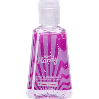 Merci Handy Hand cleansing gel/Gel mains nettoyant