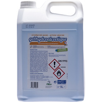 Oxena Gel hydroalcoolique