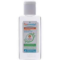 Pure Essentiel Gel antibactérien assainissant