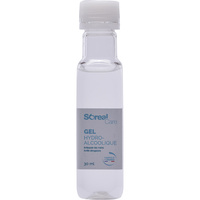 Soreal care Gel hydro-alcoolique pour l'antisepsie des mains(*48*)