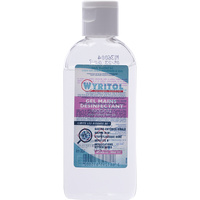 Wyritol Gel mains désinfectant inodore