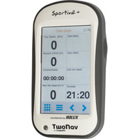 CompeGPS TwoNav Sportiva2+
-