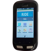Garmin Edge 1000
-