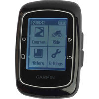 Garmin Edge 200
-