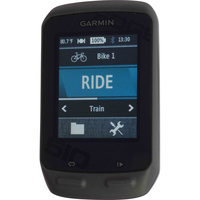 Garmin Edge 510
-