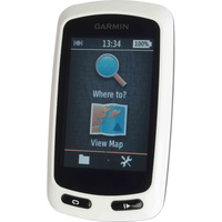 Garmin Edge Touring Plus
-
