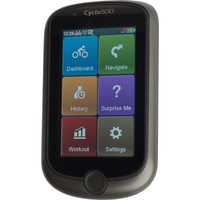 Mio Cyclo 505 HC
-