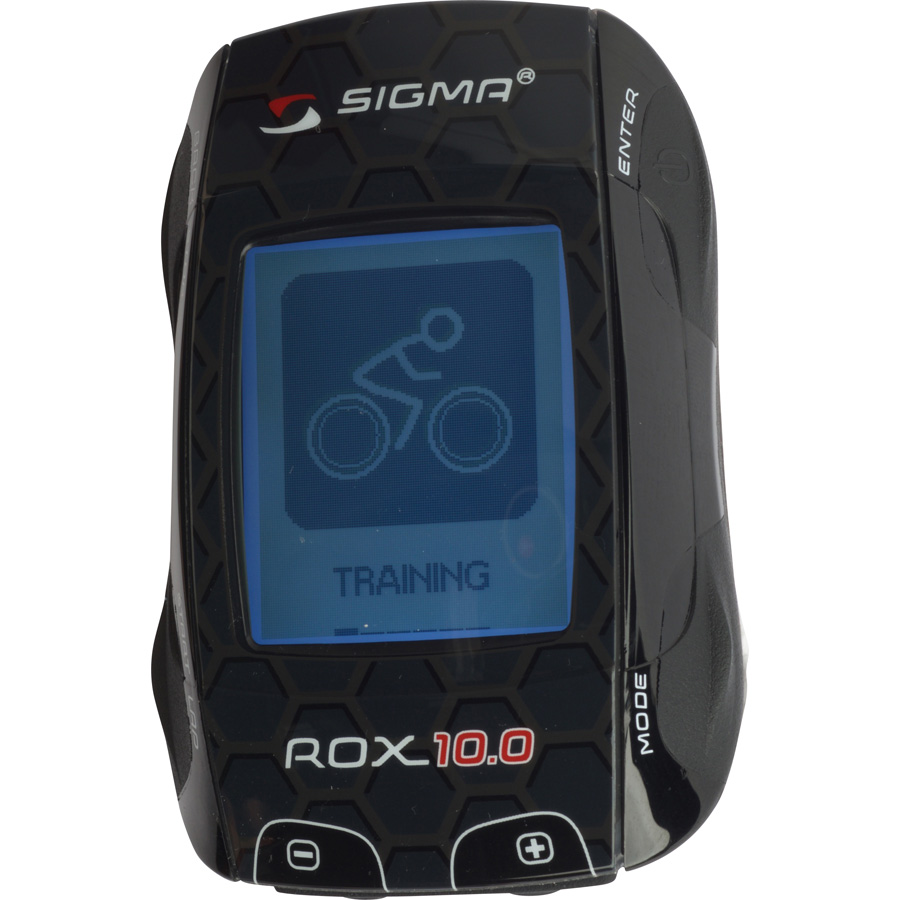 Test Sigma Rox 10.0 GPS vélo UFCQue Choisir