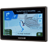 Essentiel B Easy Road-501
- Exemple de navigation