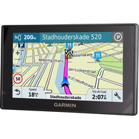 Garmin DriveSmart 50 LMT
- Exemple de navigation