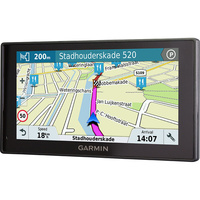 Garmin DriveSmart 60 LMT
- Exemple de navigation