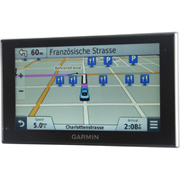Garmin nüvi 2689 LMT