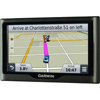 Garmin nüvi 57 LMT