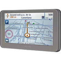 Mio MiVue Drive 60 LM
- Exemple de navigation