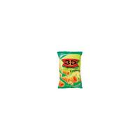 3 D's Bugles goût fromage